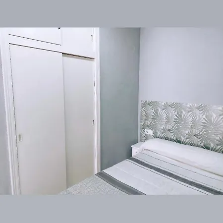 Casa vacanze Precioso En Gandia Playa de Gandia