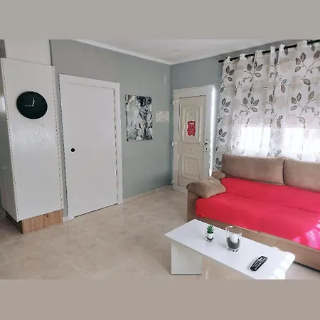 Precioso En Gandia Casa vacanze Playa de Gandia
