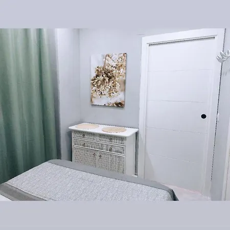 Casa vacanze Precioso En Gandia Playa de Gandia