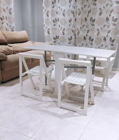 Casa vacanze Precioso En Gandia